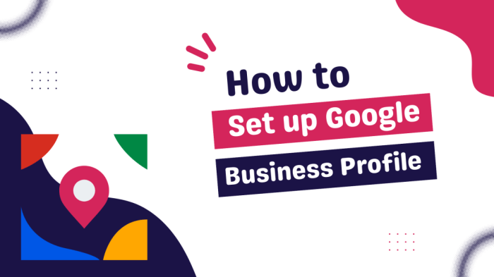 How to link Google Business Profile with Google Analytics