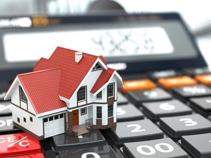 Financing fortunebuilders