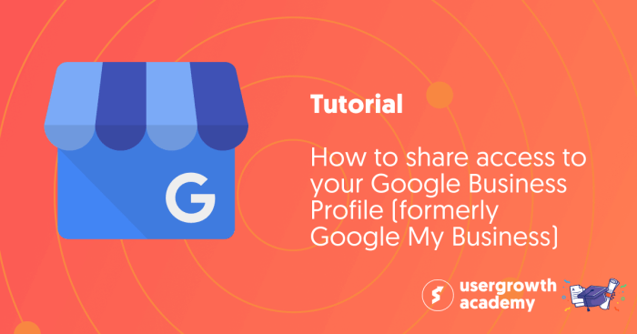 Google business analytics Google business analytics